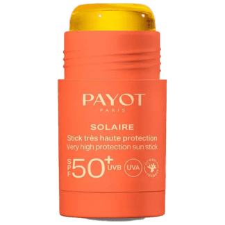Payot Solaire Stick Très Haute Protection SPF 50+ - Payot Solaire fényvédő stift SPF50+, 15g