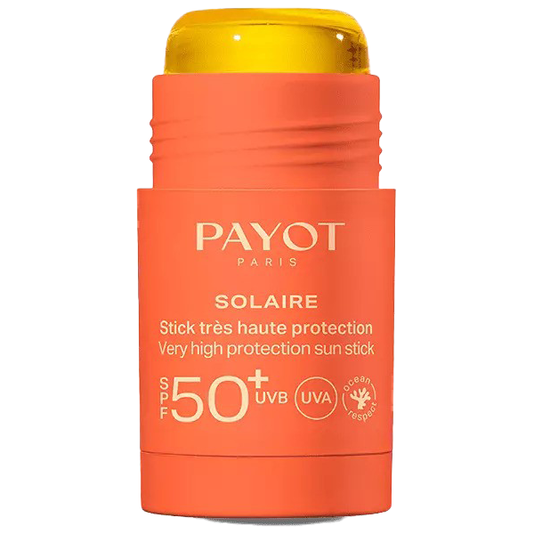 Payot Solaire Stick Très Haute Protection SPF 50+ - Payot Solaire fényvédő stift SPF50+, 15g