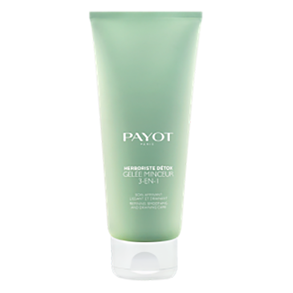 Payot Rituel Légéreté Slimming Body Gel karcsúsító gél