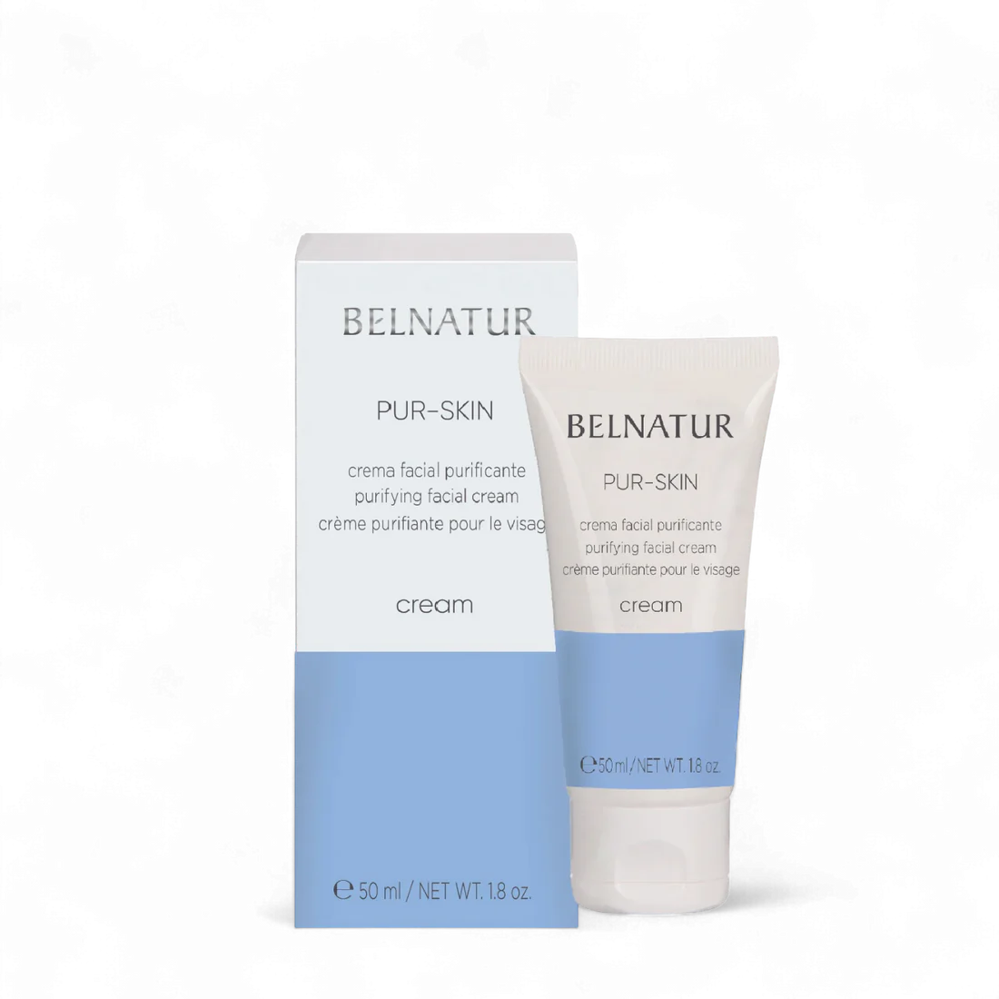 Belnatur Pur Skin Bag - Image 4