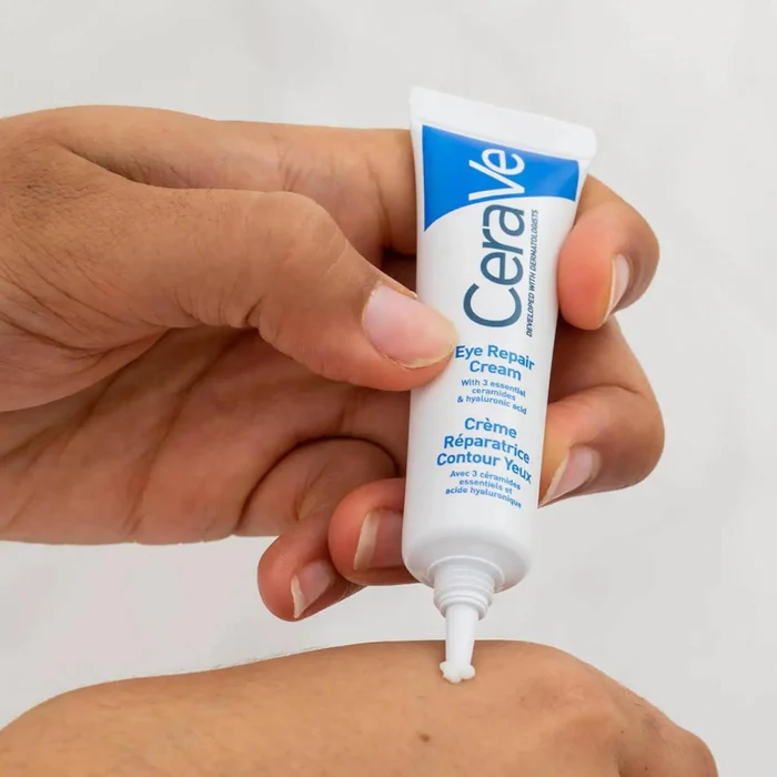 CeraVe Repairing Hand Cream – Megújító kézkrém - Image 5