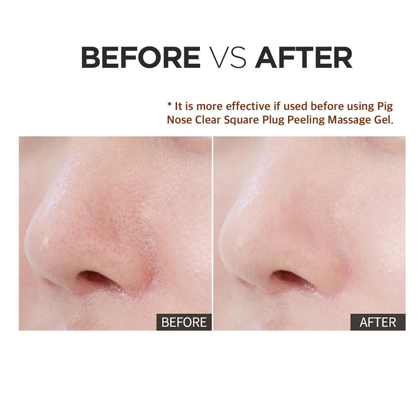 Holika Holika Pig Nose Steam Starter Anti-Blackhead Gel - Image 2