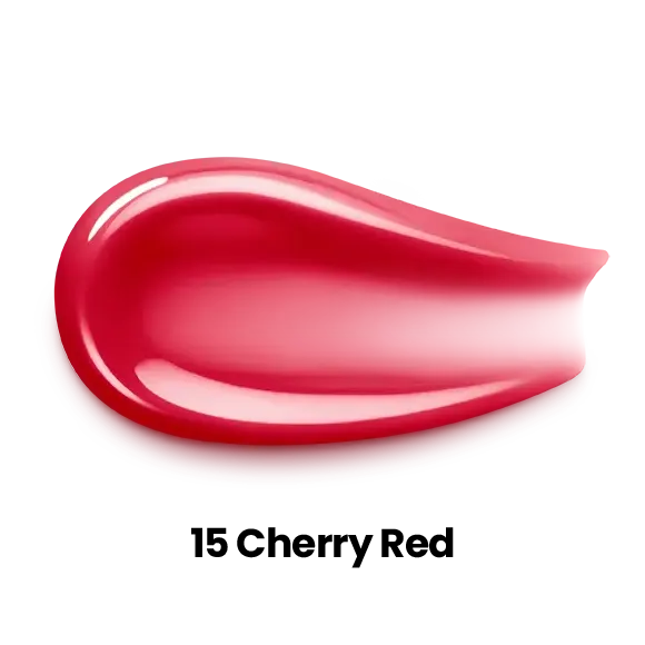 KIKO Milano 3D Hydra Lip Gloss 15 Cherry Red
