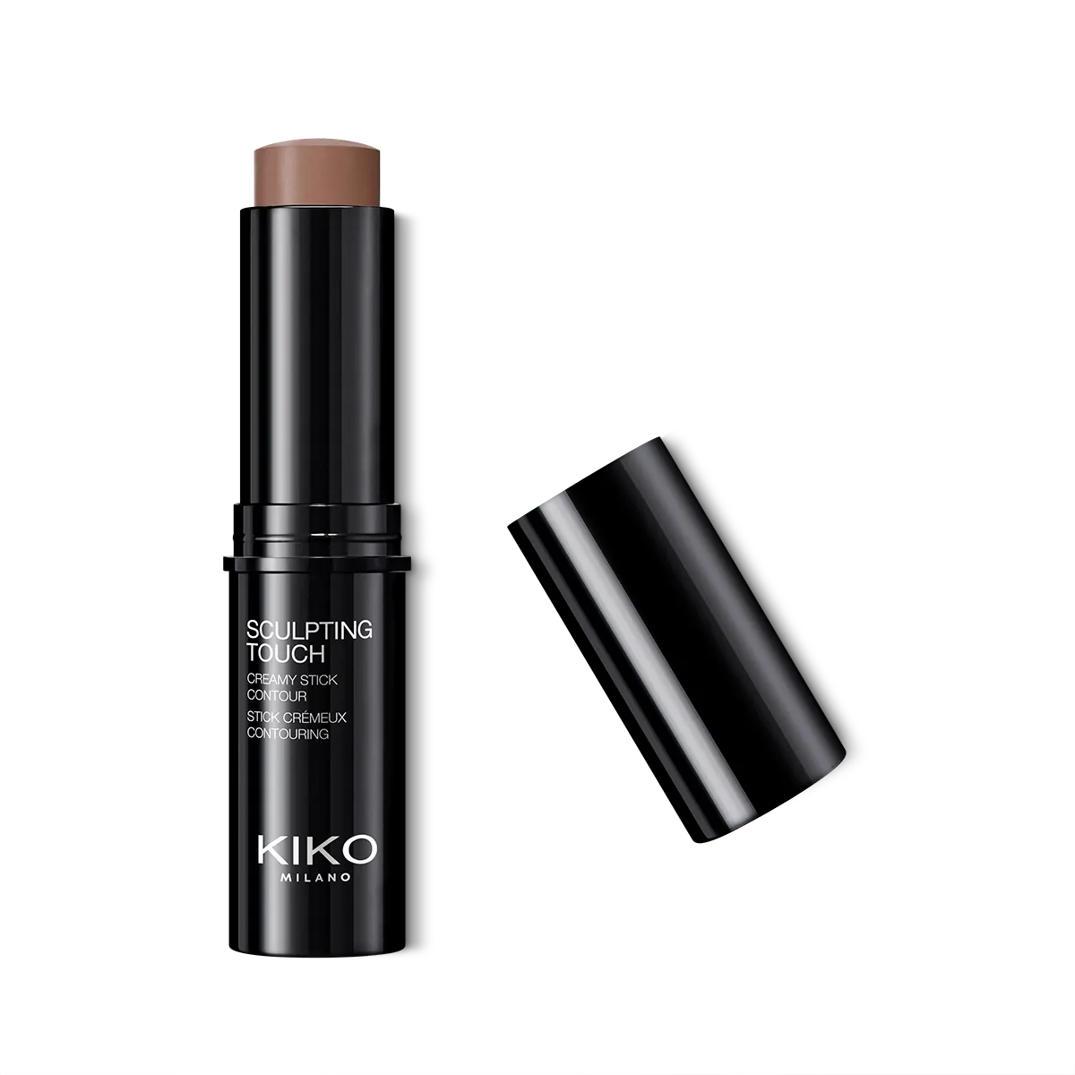Kiko Milano Sculpting Touch Creamy Stick Contour 201