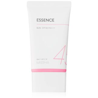Missha All Around Safe Block Essence Sun SPF45 PA+++