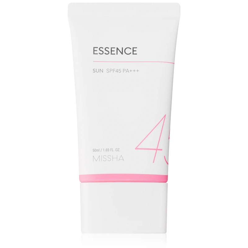 Missha All Around Safe Block Essence Sun SPF45 PA+++