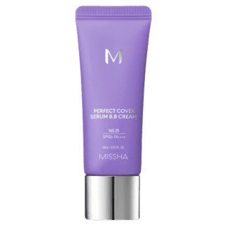 MISSHA M Perfect Cover Serum BB krém