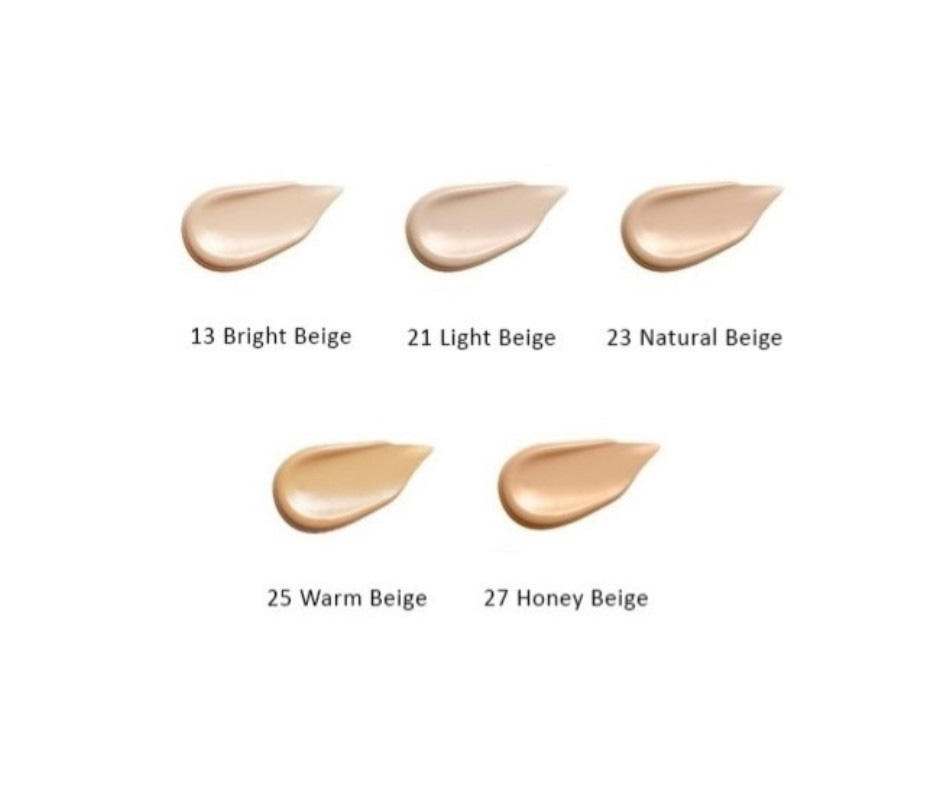 Missha M Perfect Cover BB Cream - Image 2