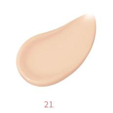 Missha - Signature Real Complete BB Cream EX SPF30 PA++ - BB Krém - No.21 Light Beige - 45ml