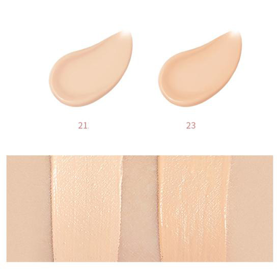 Missha M Signature Real Complete BB Cream EX SPF30 - Image 3