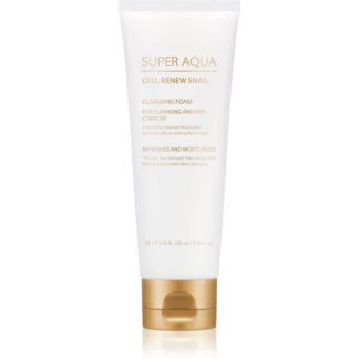 Missha Super Aqua Cell Renew Snail