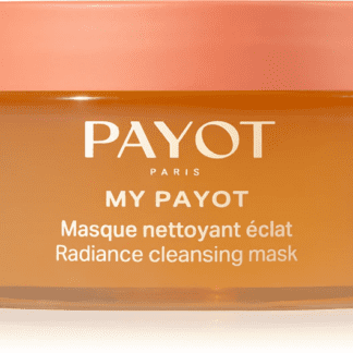 Payot My Payot Masque Nettoyant Éclat tisztító maszk