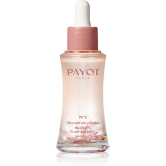 Payot N°2 Serum Douceur Petales