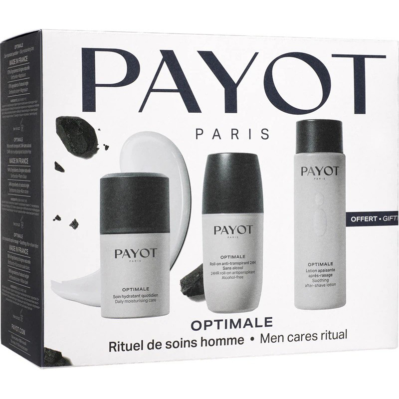 Payot Optimale Collection