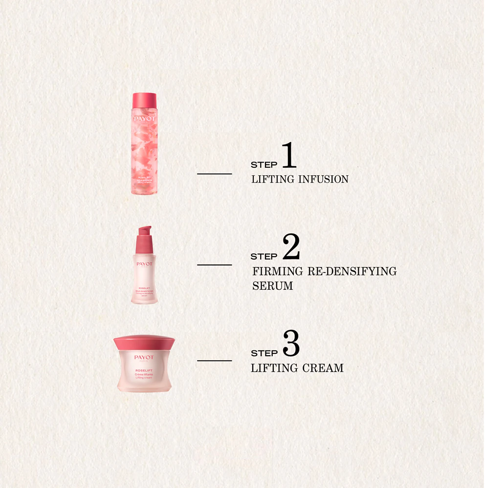 Payot Roselift Infusion Liftante - Image 2