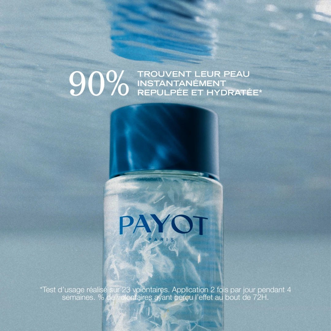 Payot Source Infusion Hydratante Repulpante - Image 2
