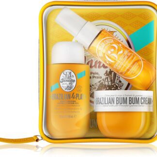 Sol de Janeiro Brazilian Bum Bum Jet Set