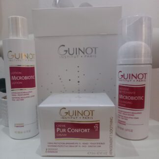 Guinot-Pur-Comfort-Microbiotic-csomag