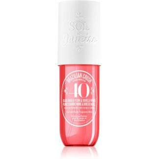 Sol de Janeiro Brazilian Crush Cheirosa '40 - 90 ml