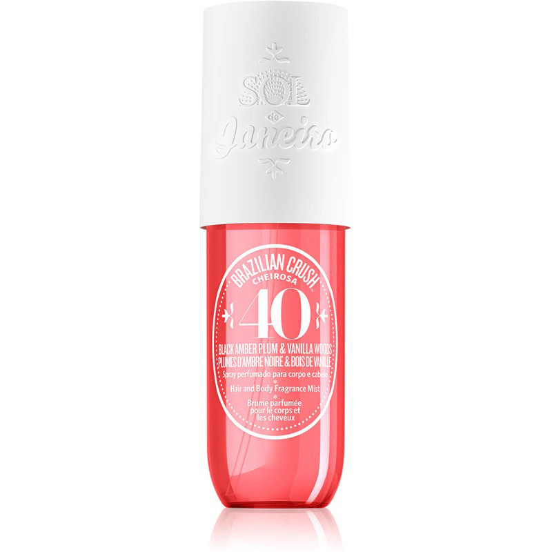 Sol de Janeiro Brazilian Crush Cheirosa '40 - 90 ml