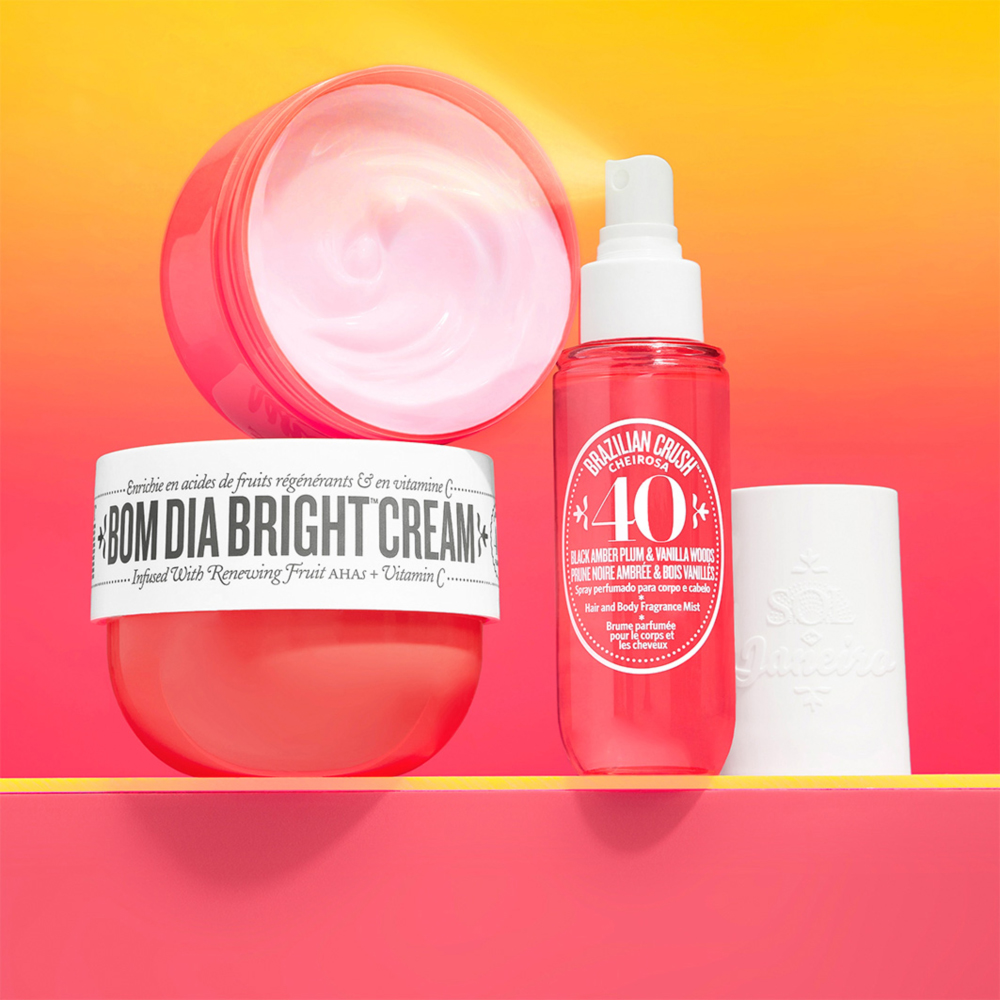 Sol de Janeiro Brazilian Crush Cheirosa 40