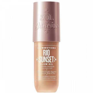 Sol de Janeiro GlowMotions Rio Sunset