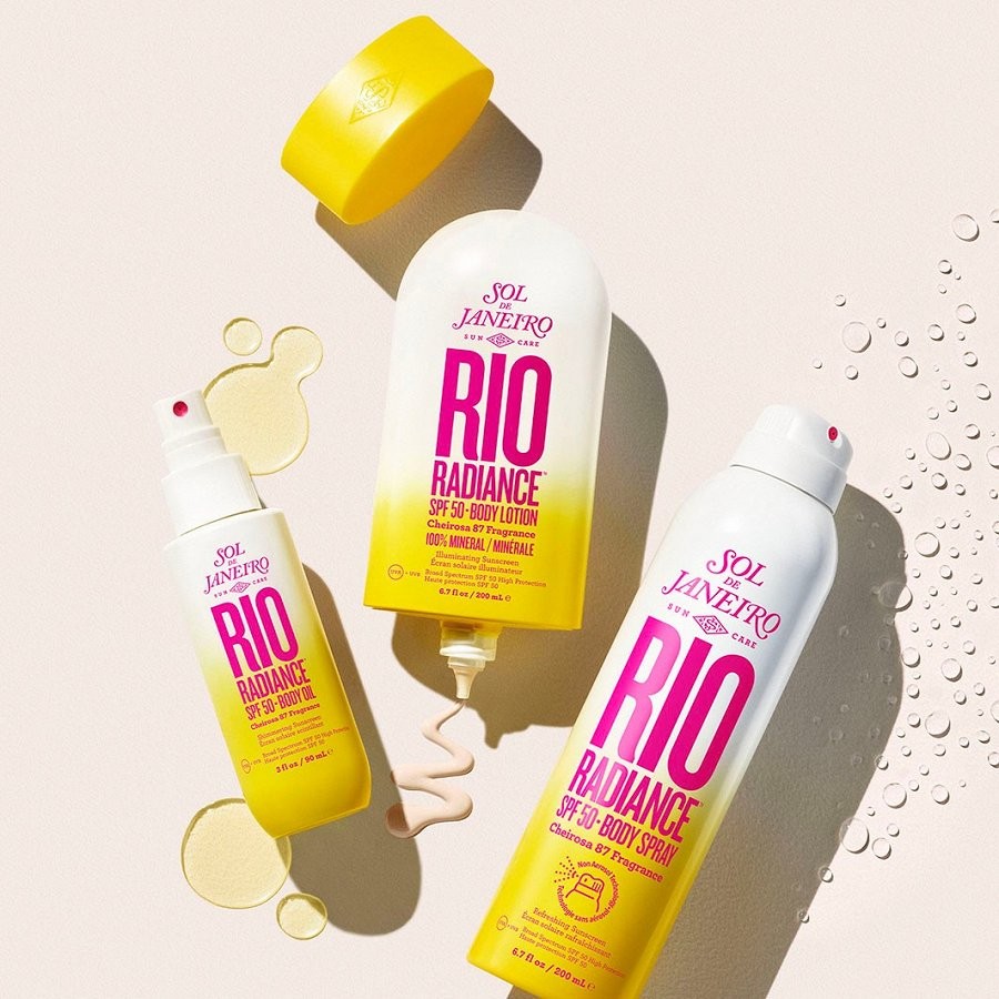 Sol de Janeiro Rio Radiance SPF 50 - Image 4