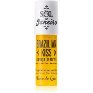 Sol de Janeiro hidratáló ajakbalzsam