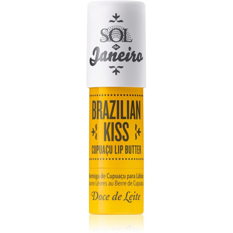 Sol de Janeiro hidratáló ajakbalzsam