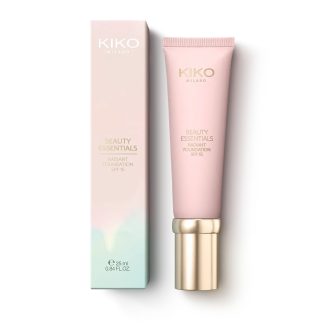 Kiko Milano Beauty Essentials Radiant Foundation SPF 15