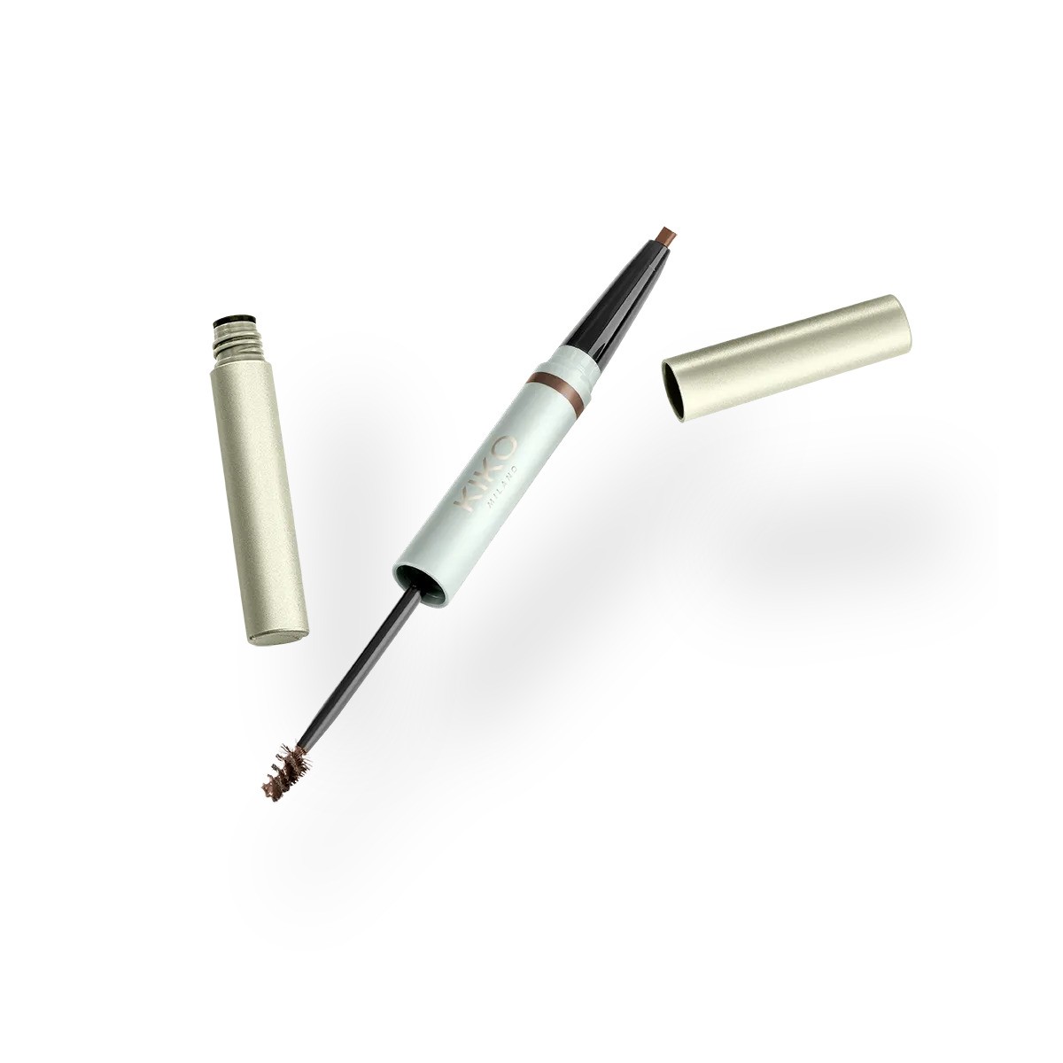 Kiko Milano Create Your Balance Caring Eyebrow Duo