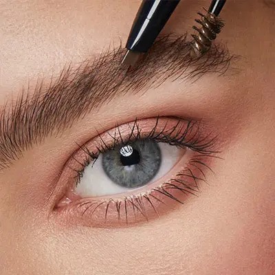Kiko Milano Create Your Balance Caring Eyebrow Duo