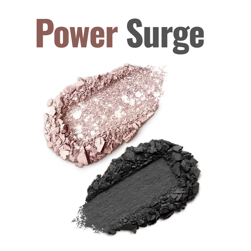 Kiko Milano Create Your Balance Gaze Defining Eyeshadow Duo - Image 4