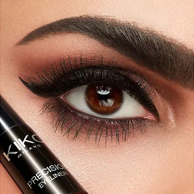 Kiko Milano Definition Eyeliner - Image 4