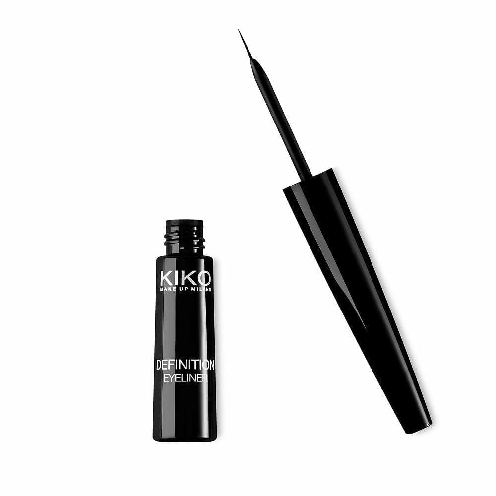 Kiko Milano Definition Eyeliner