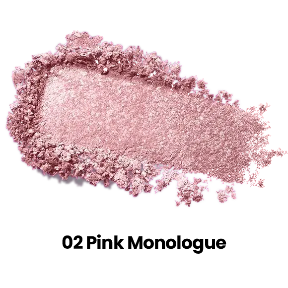 Kiko Milano Holiday Premiere Metallic Eyeshadow - Image 2