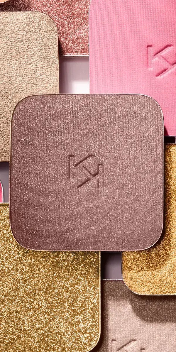 Kiko Milano Holiday Premiere Metallic Eyeshadow - Image 6