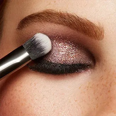 Kiko Milano Holiday Premiere Metallic Eyeshadow - Image 4