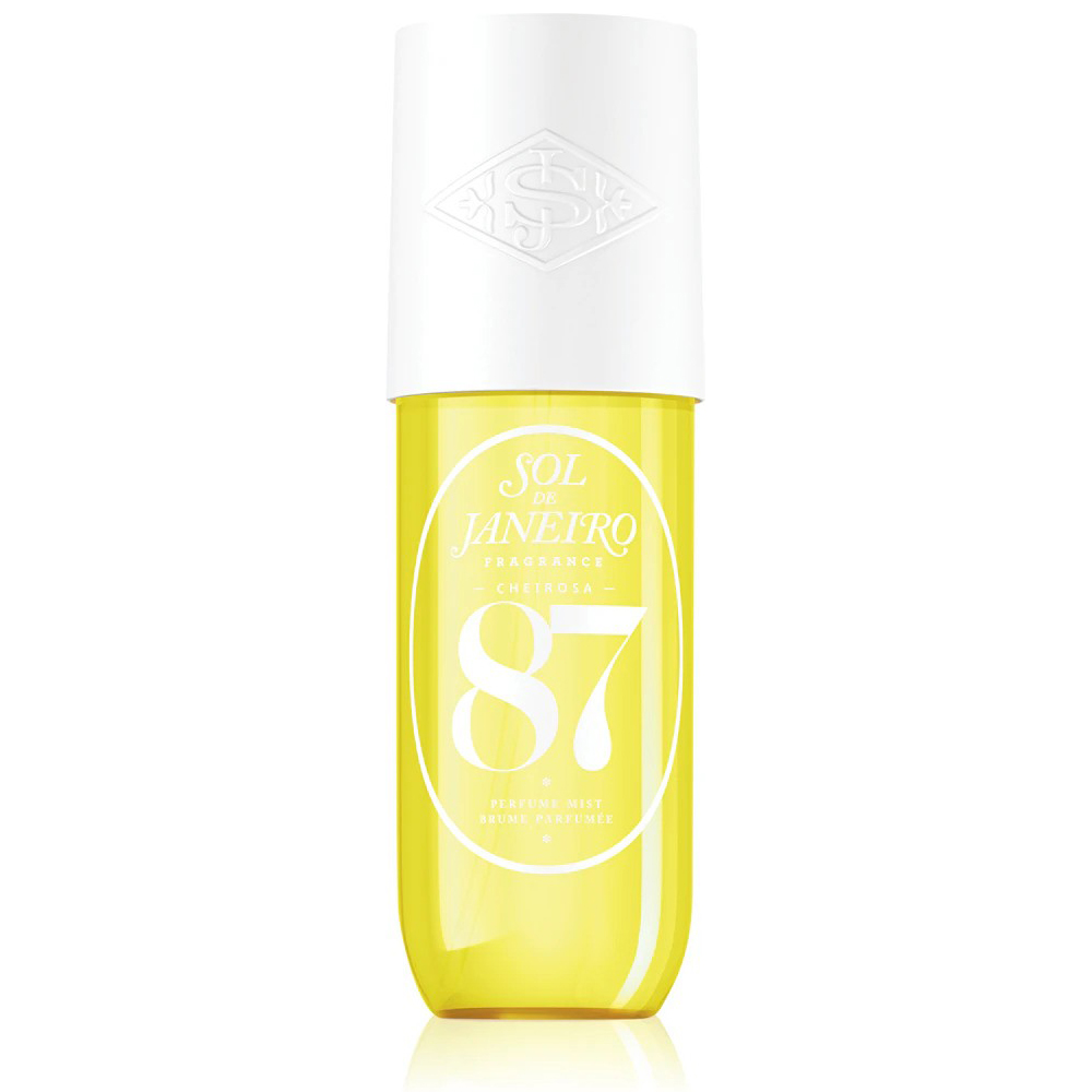 sol de janeiro rio radiance cheirosa 87