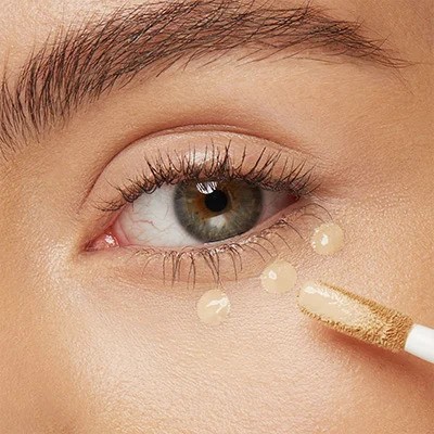 Kiko Milano Full Coverage Dark Circles Concealer - Image 3