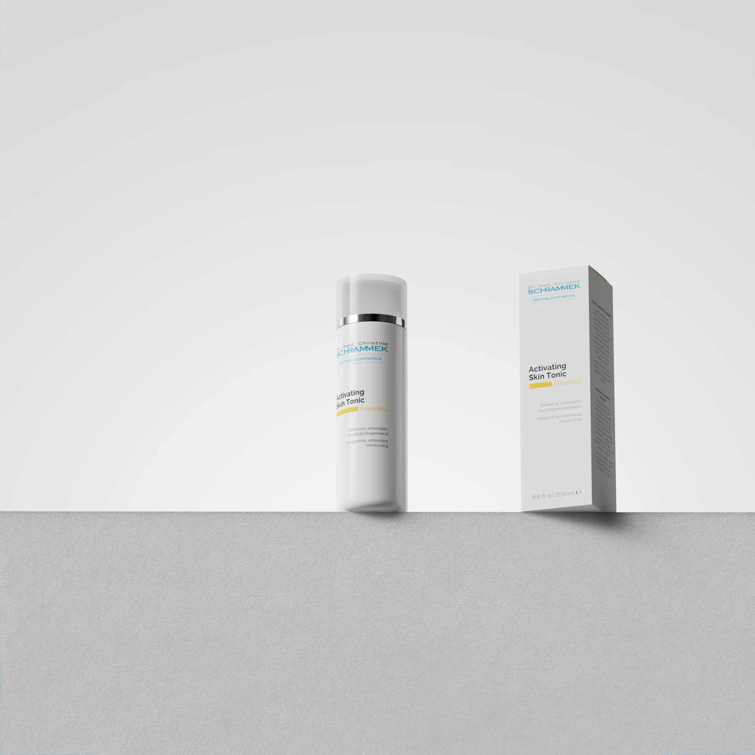Dr. Schrammek Activating Skin Tonic