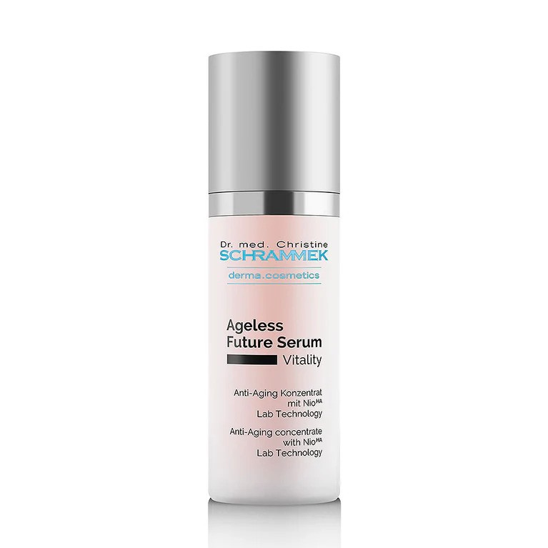 Dr. Schrammek Ageless Future Serum – Anti-aging koncentrátum