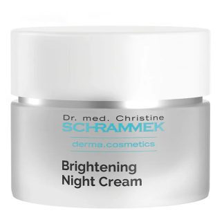 Dr Schrammek Brightening Night Cream