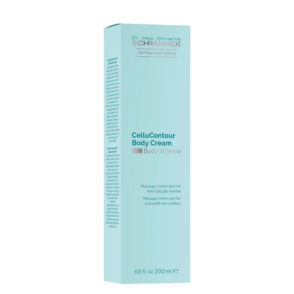 Dr Schrammek CelluContour Body Cream