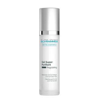 Dr Schrammek Gel Super Purifiant