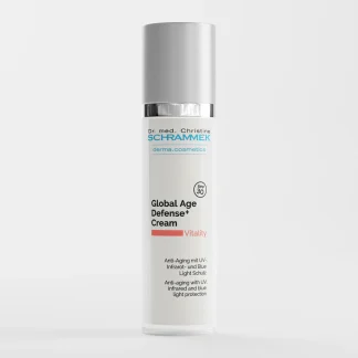 Dr Schrammek Global Age Defense + Cream 50 ml