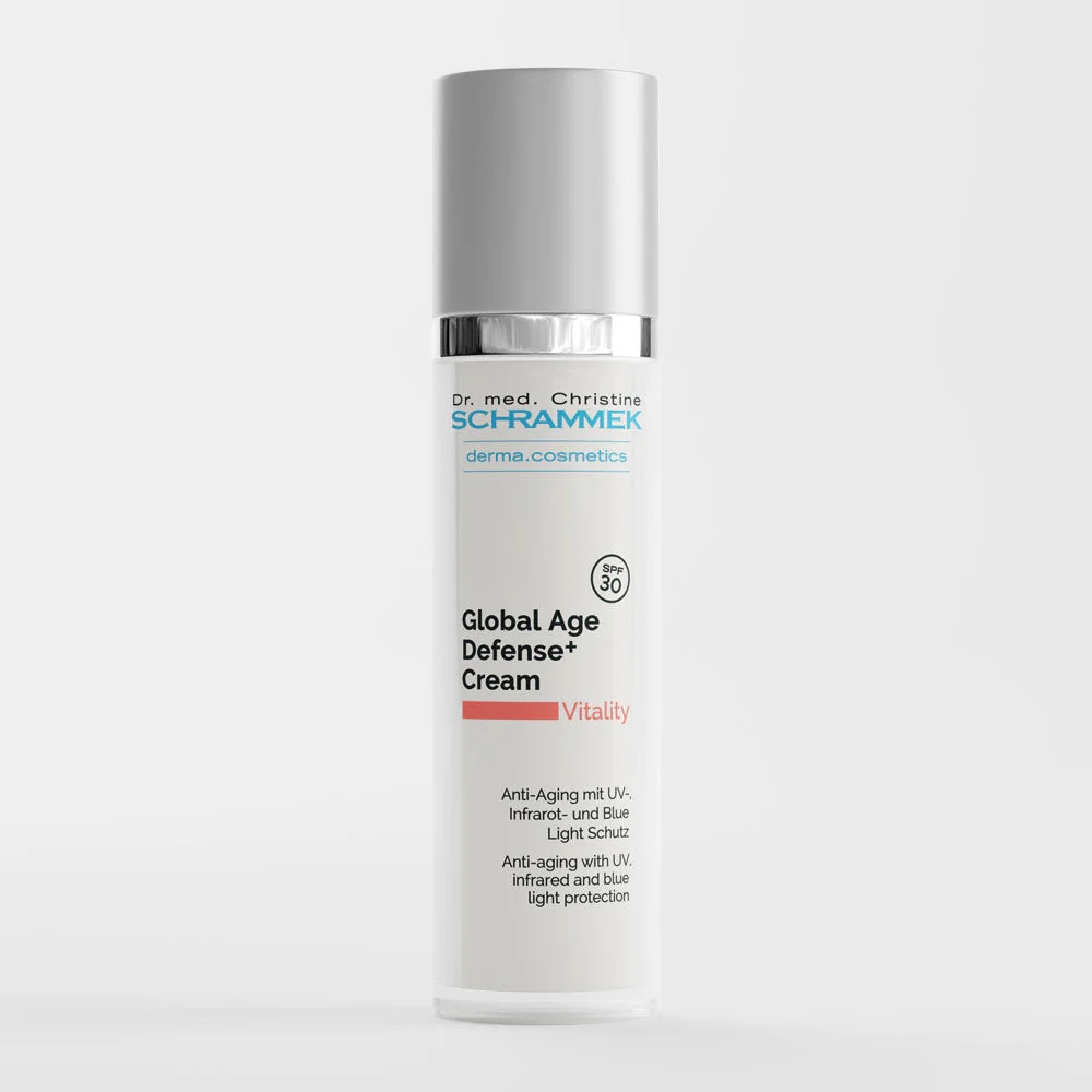 Dr Schrammek Global Age Defense + Cream 50 ml