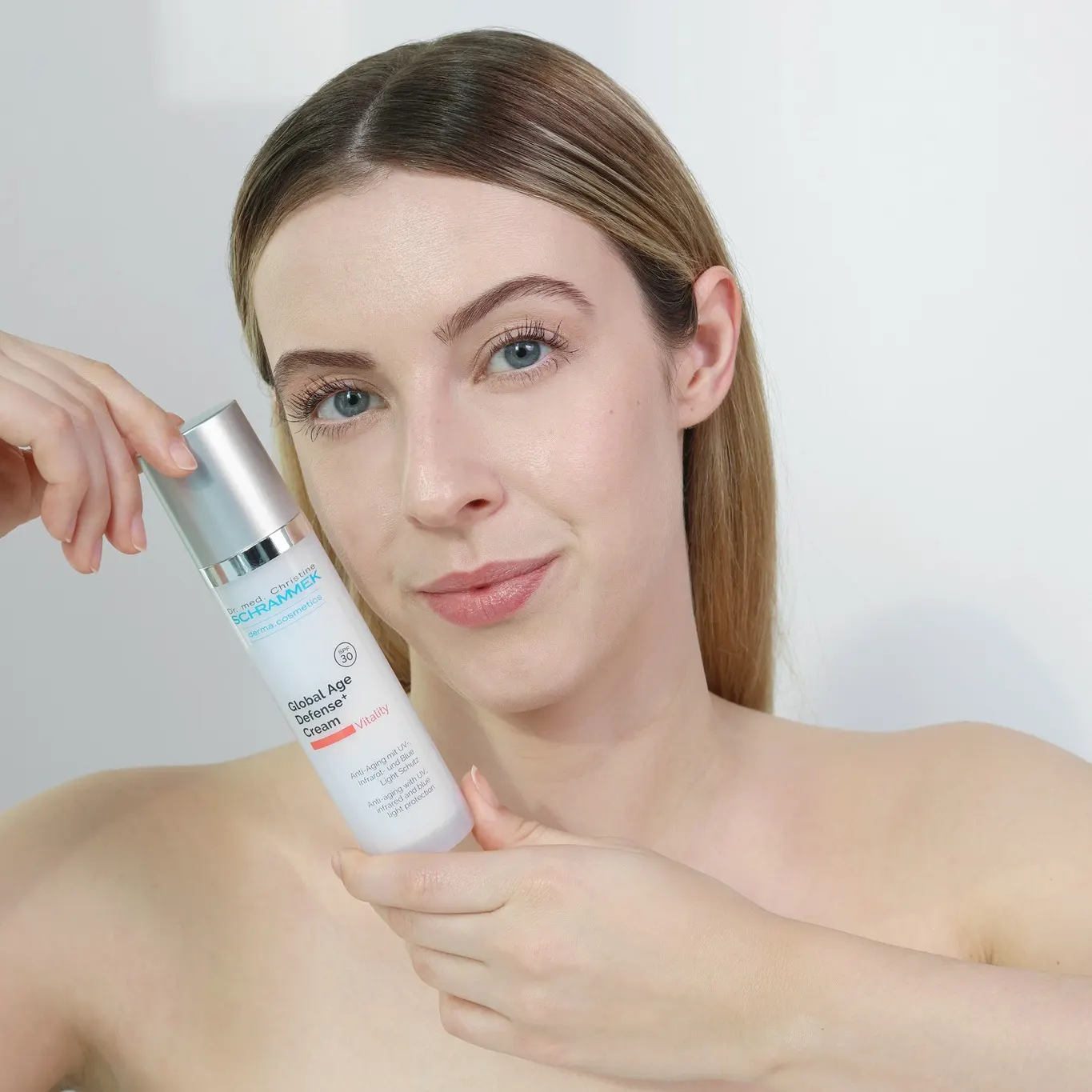 Dr Schrammek Global Age Defense + Cream 50 ml