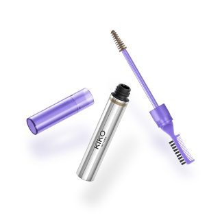 Kiko Milano crazy '90s comb & define eyebrow mascara