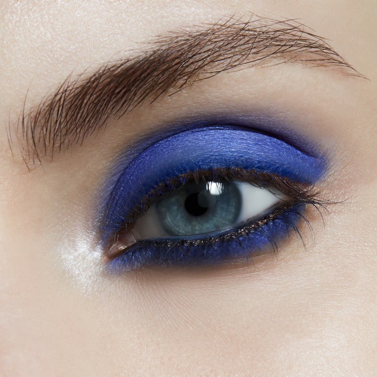 MAC Pro Palette Pan – Cobalt
